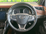 HARRIER 2WD