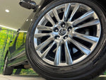 HARRIER 2WD