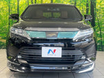 HARRIER 2WD