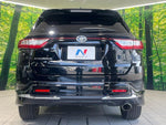 HARRIER 2WD