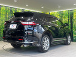 HARRIER 2WD