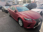 LEXUS GS300h