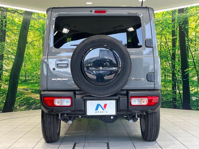 JIMNY 4WD