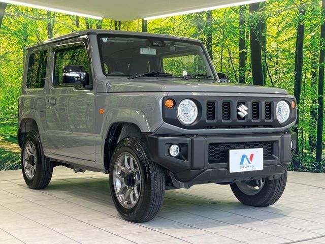 JIMNY 4WD