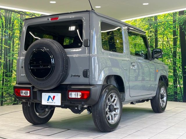 JIMNY 4WD