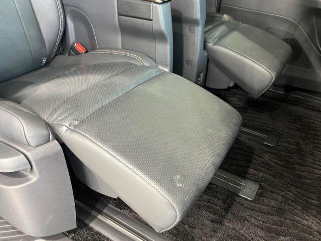 VELLFIRE  HYBRID