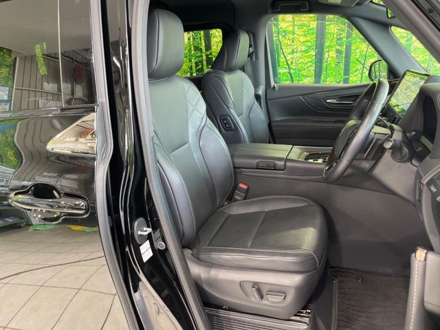 VELLFIRE  HYBRID
