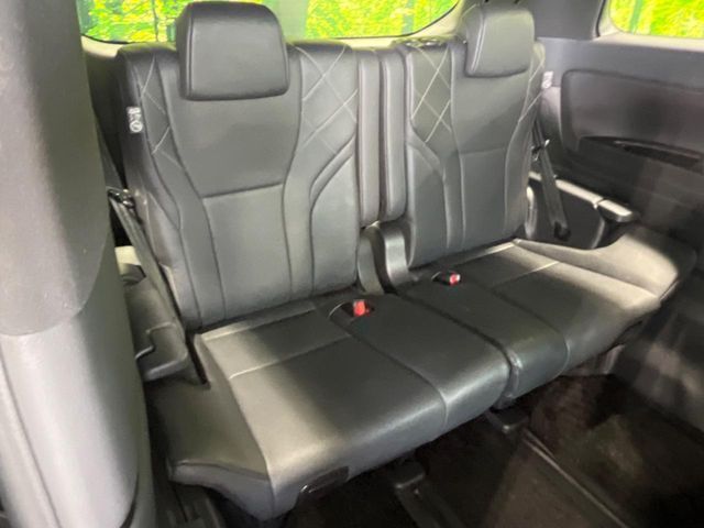 VELLFIRE  HYBRID