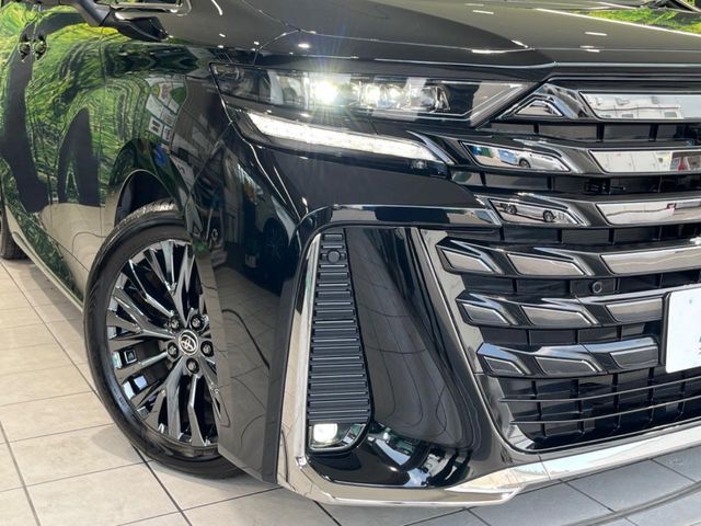 VELLFIRE  HYBRID