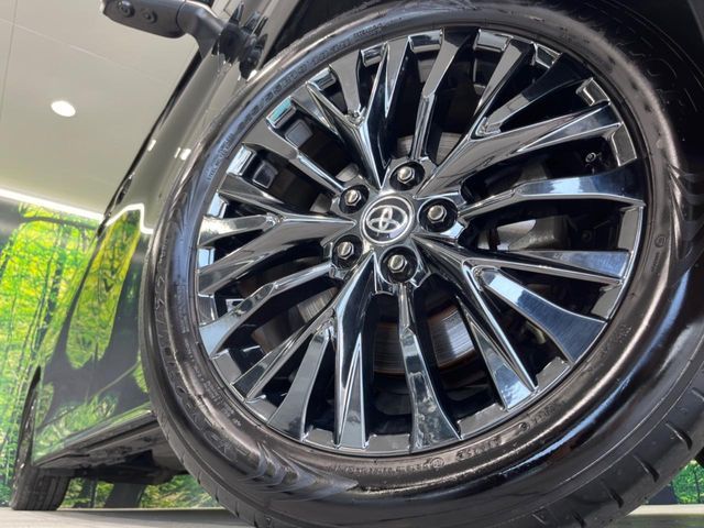 VELLFIRE  HYBRID