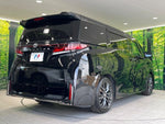 VELLFIRE  HYBRID