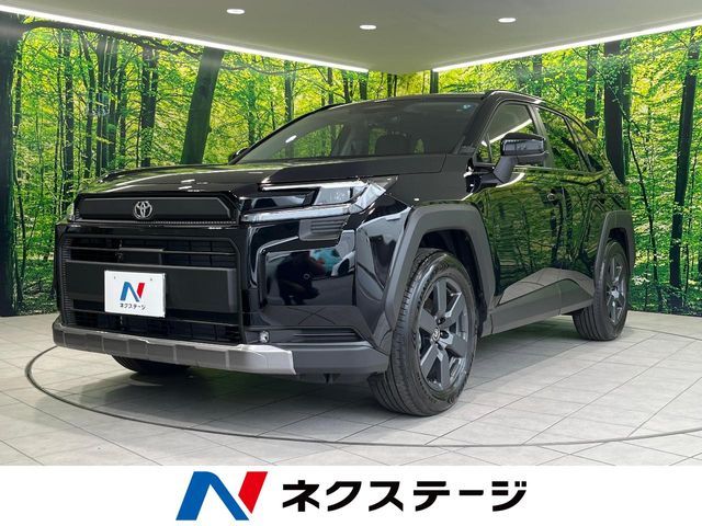 RAV4 HYBRID 4WD