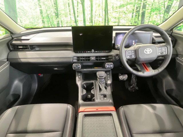 RAV4 HYBRID 4WD