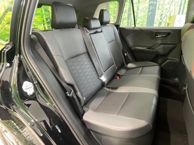 RAV4 HYBRID 4WD