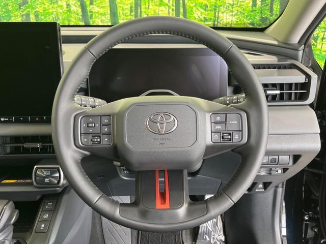 RAV4 HYBRID 4WD