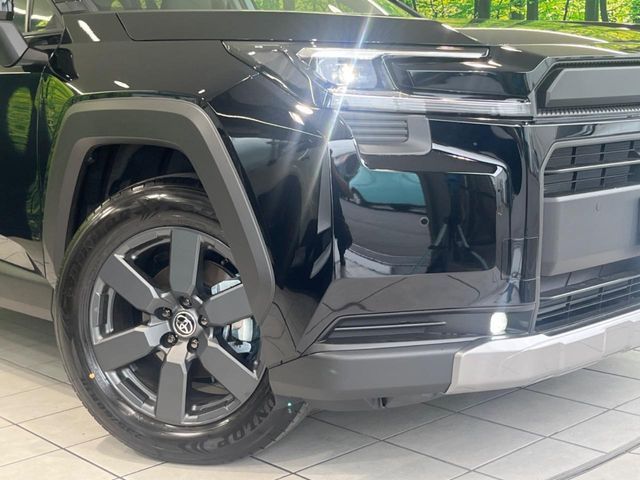 RAV4 HYBRID 4WD