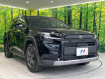 RAV4 HYBRID 4WD