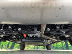 RAV4 HYBRID 4WD