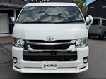 HIACE van 4WD