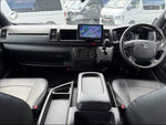 HIACE van 4WD