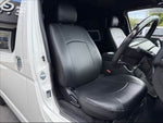 HIACE van 4WD