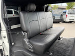 HIACE van 4WD