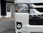 HIACE van 4WD