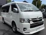 HIACE van 4WD
