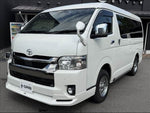 HIACE van 4WD