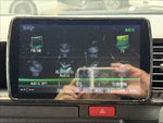 HIACE van 4WD