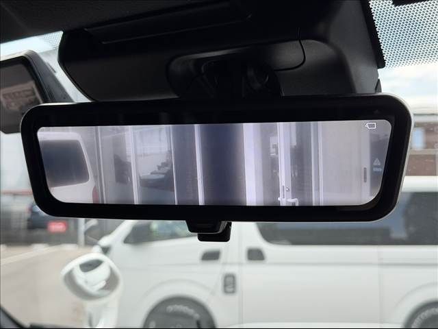 HIACE van 4WD
