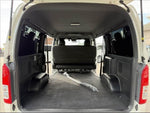 HIACE van 4WD