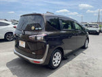 SIENTA HYBRID