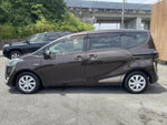 SIENTA HYBRID