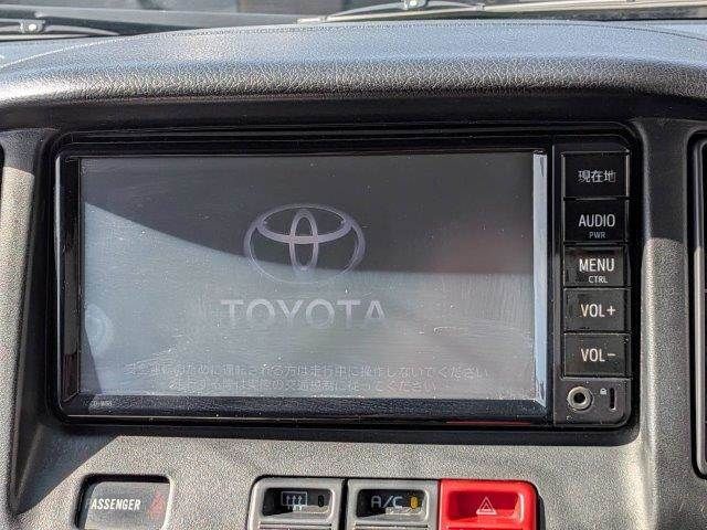 TOWNACE van 2WD