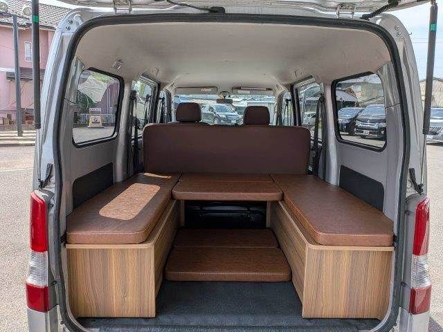 TOWNACE van 2WD