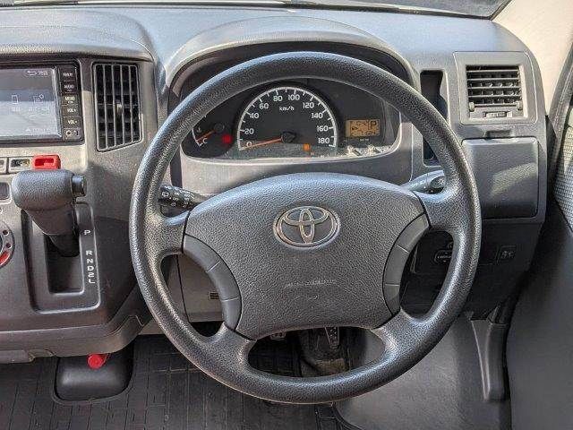 TOWNACE van 2WD