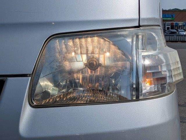 TOWNACE van 2WD
