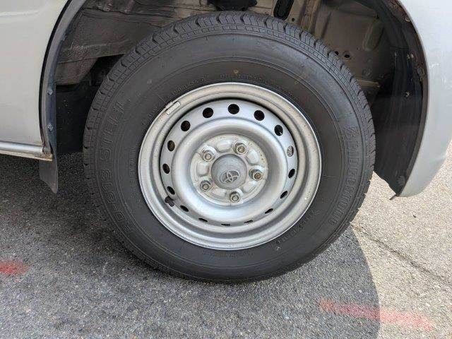 TOWNACE van 2WD