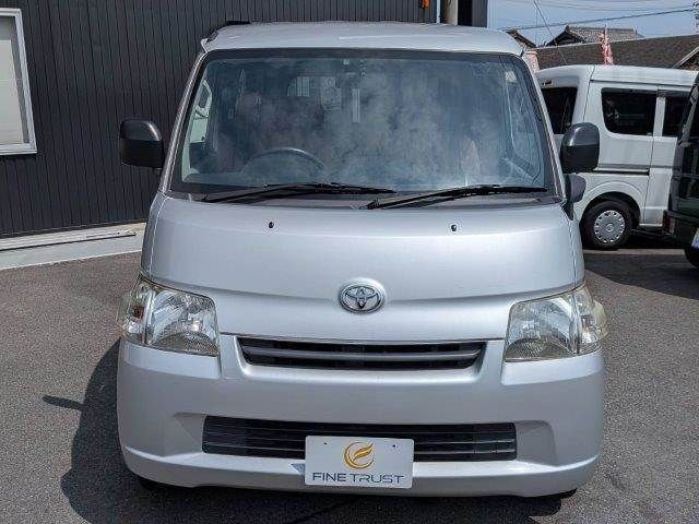 TOWNACE van 2WD
