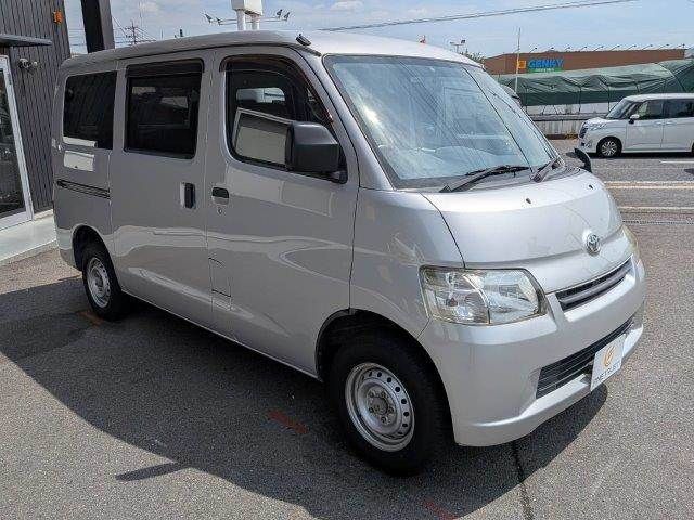 TOWNACE van 2WD