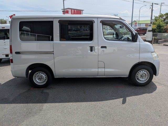 TOWNACE van 2WD