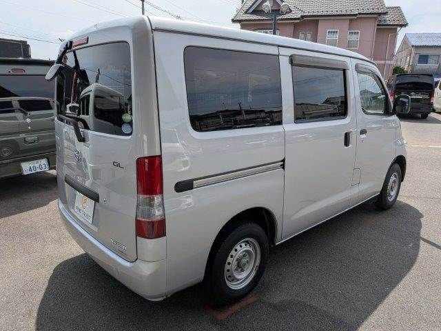TOWNACE van 2WD