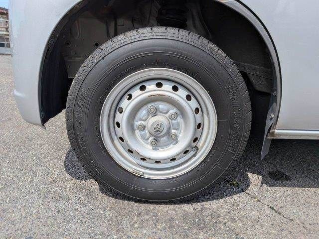 TOWNACE van 2WD