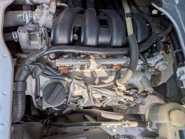 TOWNACE van 2WD