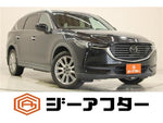 CX-8 4WD