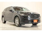 CX-8 4WD