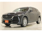 CX-8 4WD