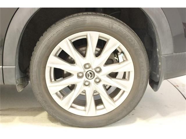 CX-8 4WD