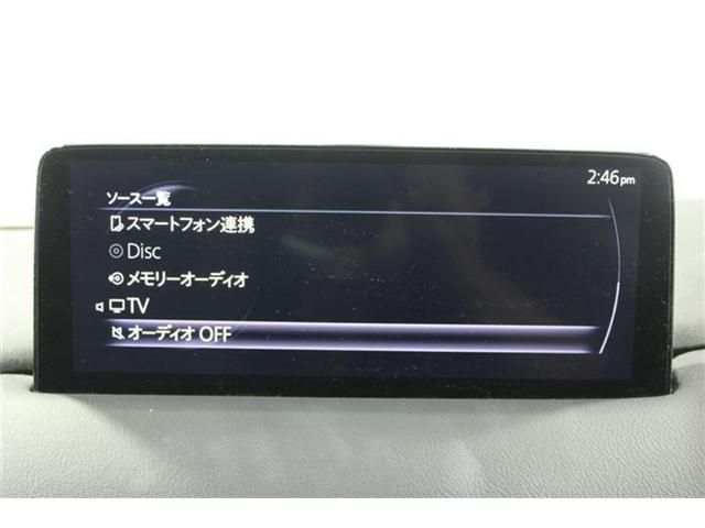 CX-8 4WD